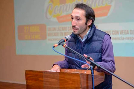 En Chillán, Conversamos sobre Tenencia Responsable