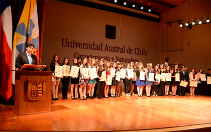 ¡Bienvenidos, colegas!