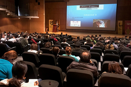 Una Mirada de Futuro en Oncología de Especies Menores