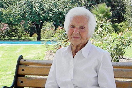 Sensible Fallecimiento Dra. Agustina Acchiardo