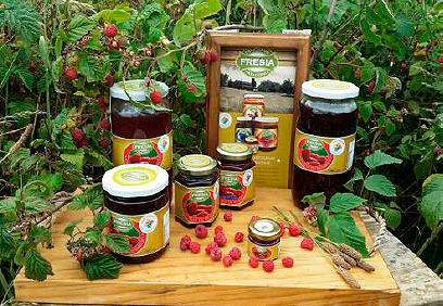 Boletín de la Agencia Chilena para la Inocuidad y la Calidad Alimentaria (ACHIPIA)