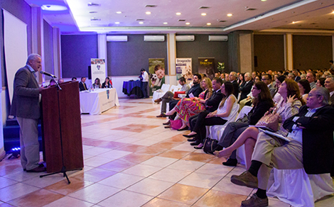 Celebramos el Desafío y la Audacia de Hacer Gremio