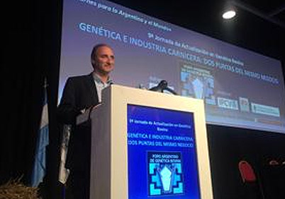 Presentan Propuesta para Modificar el Sistema de Tipificación en la Carne Vacuna en Argentina