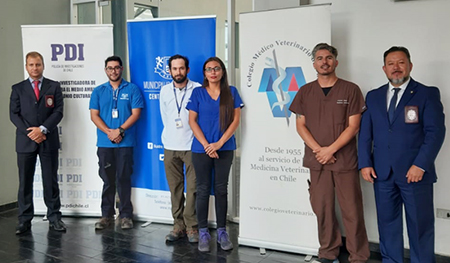 El trabajo mancomunado siempre suma