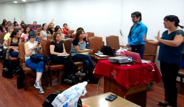 Conversatorio “¿Qué debemos saber y consensuar respecto del Registro Nacional de Mascotas?”