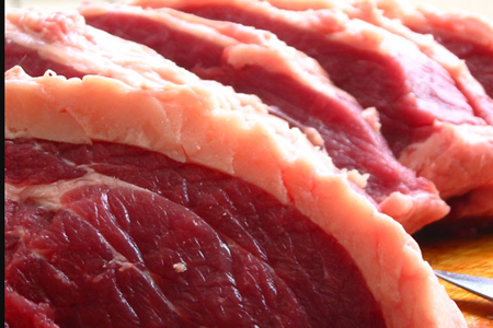 Chile Abre su Mercado a la Carne de Vacuno de la Unión Europea