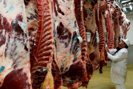 La Policía Federal de Brasil Detiene a Responsables de JBS y BRF por la Venta de Carne en Malas Condiciones Sanitarias