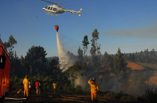 Qué Hacer en Caso de Emergencias