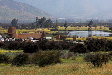 Chile Inicia Construcción de un Centro Tecnológico para la Innovación Alimentaria