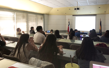 Seminario en Clínica Menor: “Acercando la Neurología a la Práctica Clínica”