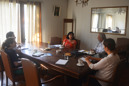 Campaña de Comunicación conjunta entre el SAG y COLMEVET para enfrentar la Influenza Equina