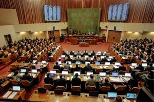 Un paso adelante para ser reconocidos como Profesionales de la Salud