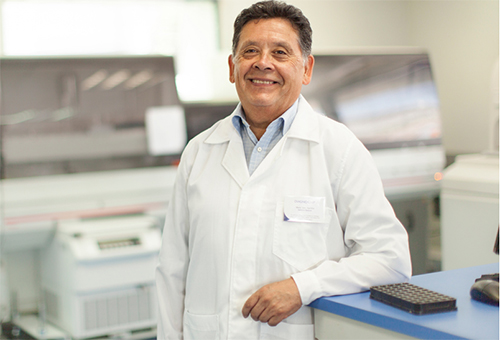 Democratizando el Acceso a Exámenes Médicos