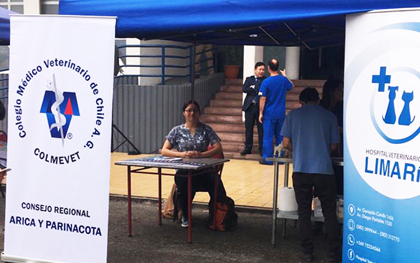 Expo Mascotas: Creando Conciencia sobre Tenencia Responsable de Mascotas