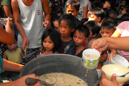 G7 de Agricultura Asume Eliminar el Hambre de 500 Millones de Personas en 2030