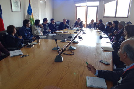 Chile Inicia la Actualización de Política Nacional en Inocuidad de Alimentos