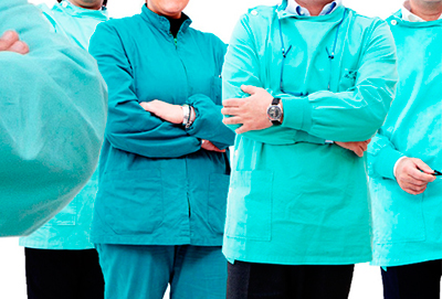 Proyecto de Ley que establece la Profesión de Médico Veterinario como Profesión de la Salud