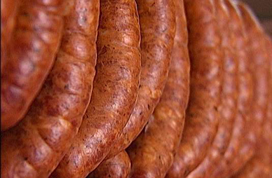 Buses en Chillán no Permiten que los Pasajeros Viajen con Tradicionales Longanizas