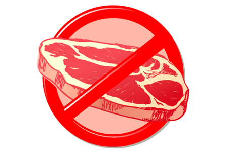 Siguen las Protestas en Brasil contra el Proyecto de Ley de los Lunes sin Carne