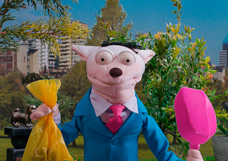 Colegio Médico Veterinario cuestiona omisiones de campaña “Cuidado con el Perro”