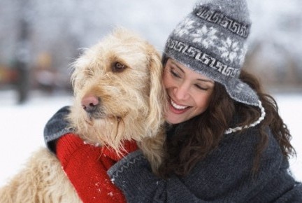 Enfermedades Invernales en Mascotas: ¿Qué tan Graves son y cuáles pueden Contagiar a un Humano?