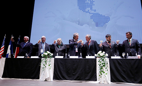 MINAGRI Delinea Desafíos para el Sector Lácteo y Anuncia Apoyo Especial para Productores en FEPALE 2016