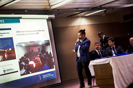 El Ejercicio de la Transparencia