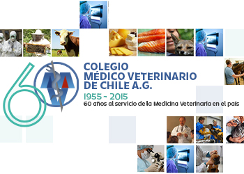 Colegio Medico Veterinario celebra 60 años de vida, jugando un rol fundamental en nuestra sociedad