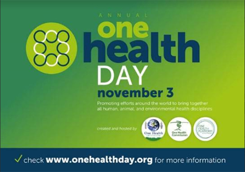 III Simposio "One Health Day" Chile