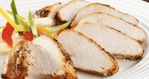 Chile Registra Alza de 104% en sus Embarques de Carne de Pavo 