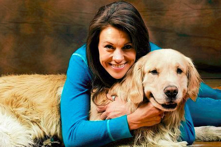 El Perro no Sólo es el Mejor Amigo del Hombre, también le Ayuda a Evitar Enfermedades Fatales y Ataques al Corazón