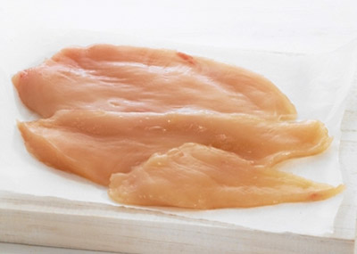 Los Pollos son cada Vez más Grandes, pero También más Duros de Masticar