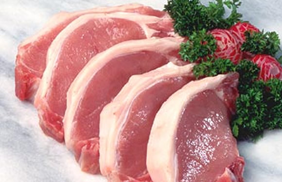 La Industria Porcina Chilena Aumentó su Producción un 800% en 30 Años