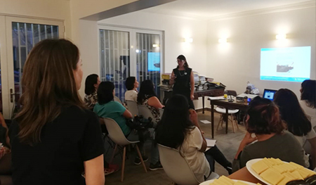 Primera Asamblea 2019 de la Comisión Permanente de Tenencia Responsable de Mascotas