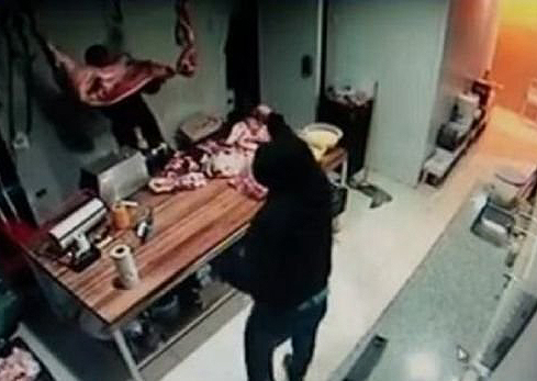 Bandas Roban, Reducen y Exportan más de 55 Millones de Dólares al Año en Carnes, Frutas y Pescados 