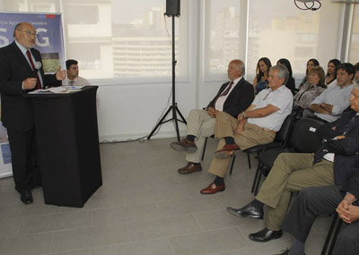 SAG Crea Academia para Rescatar Conocimiento de sus Funcionarios de Carrera