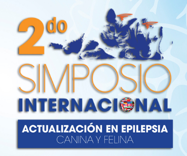 Asiste al 2° Simposio Internacional de Epilepsia Canina y Felina