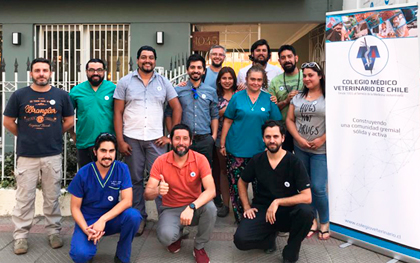 SOCIVECH ya cuenta con personalidad jurídica