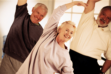 El Consumo de Carne Protege Contra la Pérdida de Masa Muscular en la Tercera Edad