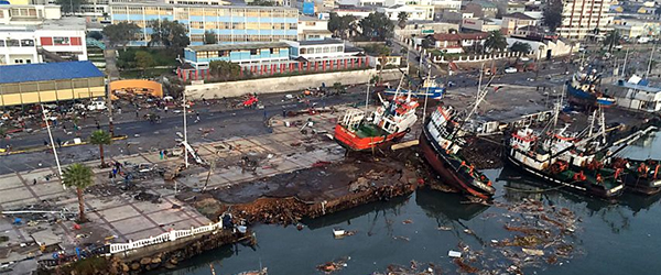Carta del Colegio a colegas de la Región de Coquimbo