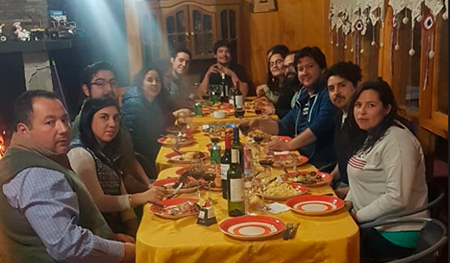 En todo Chile se celebra el Mes del Médico Veterinario