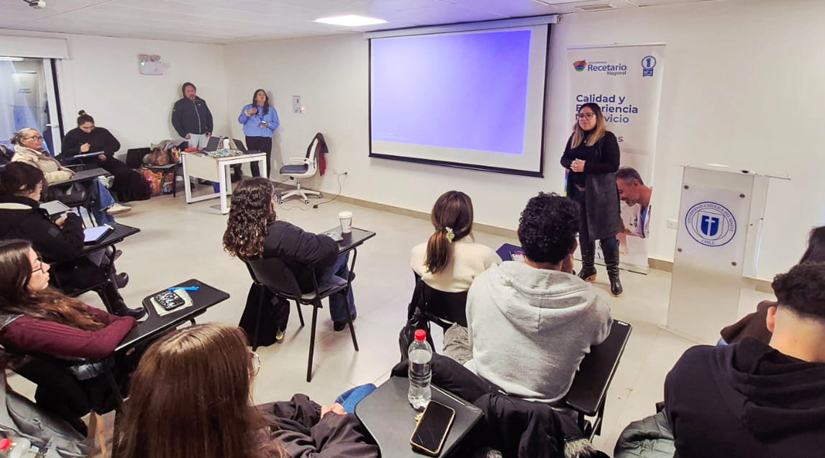 Colmevet Maule: Exitosa jornada de actualización técnica y consolidación de  alianzas estratégicas para el desarrollo profesional