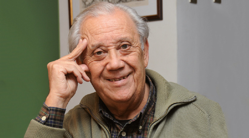 Dr. Sergio Basulto del Campo (1933-2023):  Toda una vida para contar