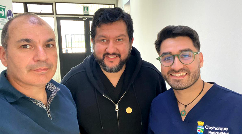 Se reactiva Consejo Regional de Aysén y apuesta por llevar la medicina veterinaria a los territorios más apartados