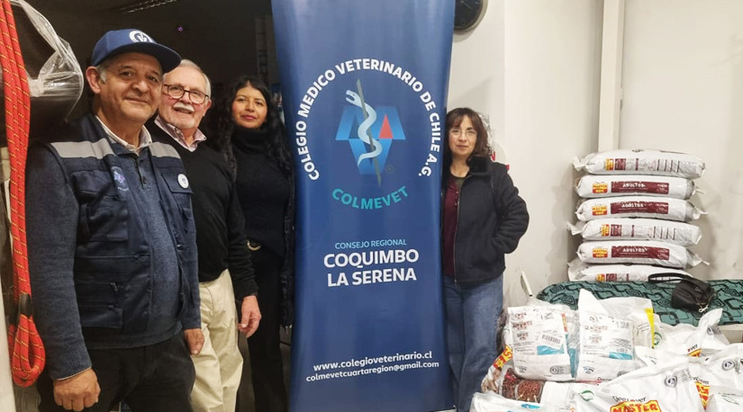 De la emergencia a la acción: la experiencia del Consejo Regional  Coquimbo- La Serena de Colmevet